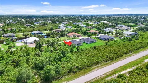 13647 Begonia Circle Port Charlotte FL 33981