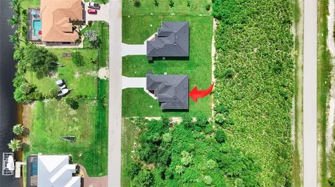 13647 Begonia Circle Port Charlotte FL 33981