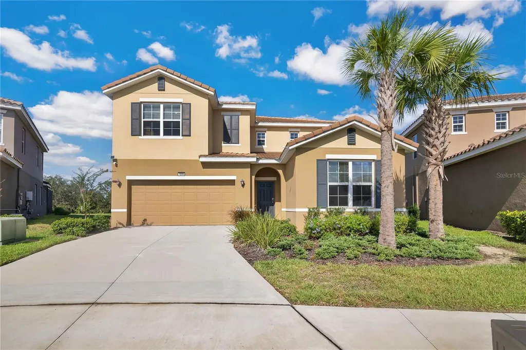 7699 Oakmoss Loop Davenport FL 33837