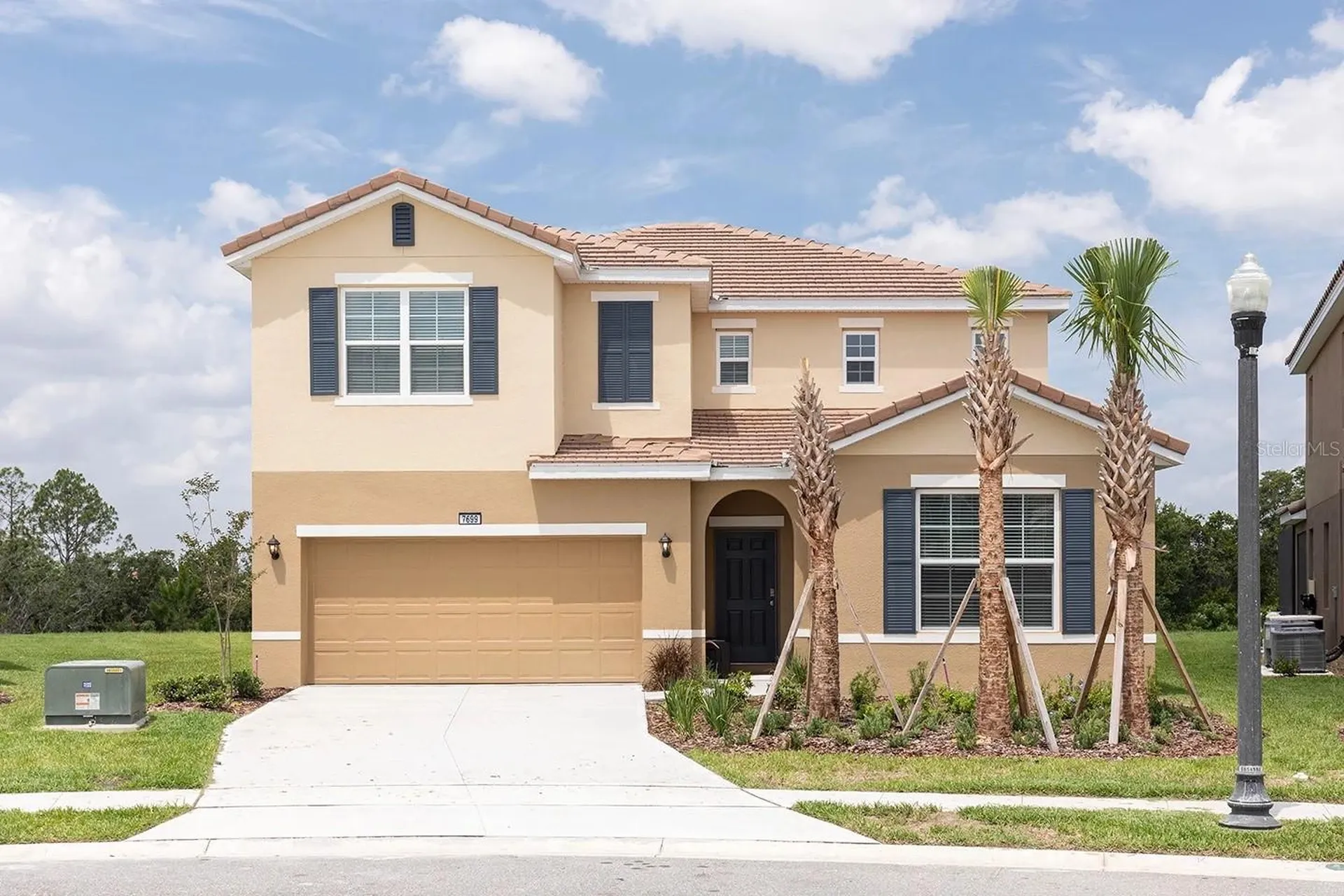 7699 Oakmoss Loop Davenport FL 33837