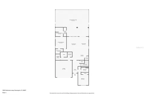7699 Oakmoss Loop Davenport FL 33837