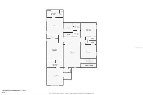 7699 Oakmoss Loop Davenport FL 33837
