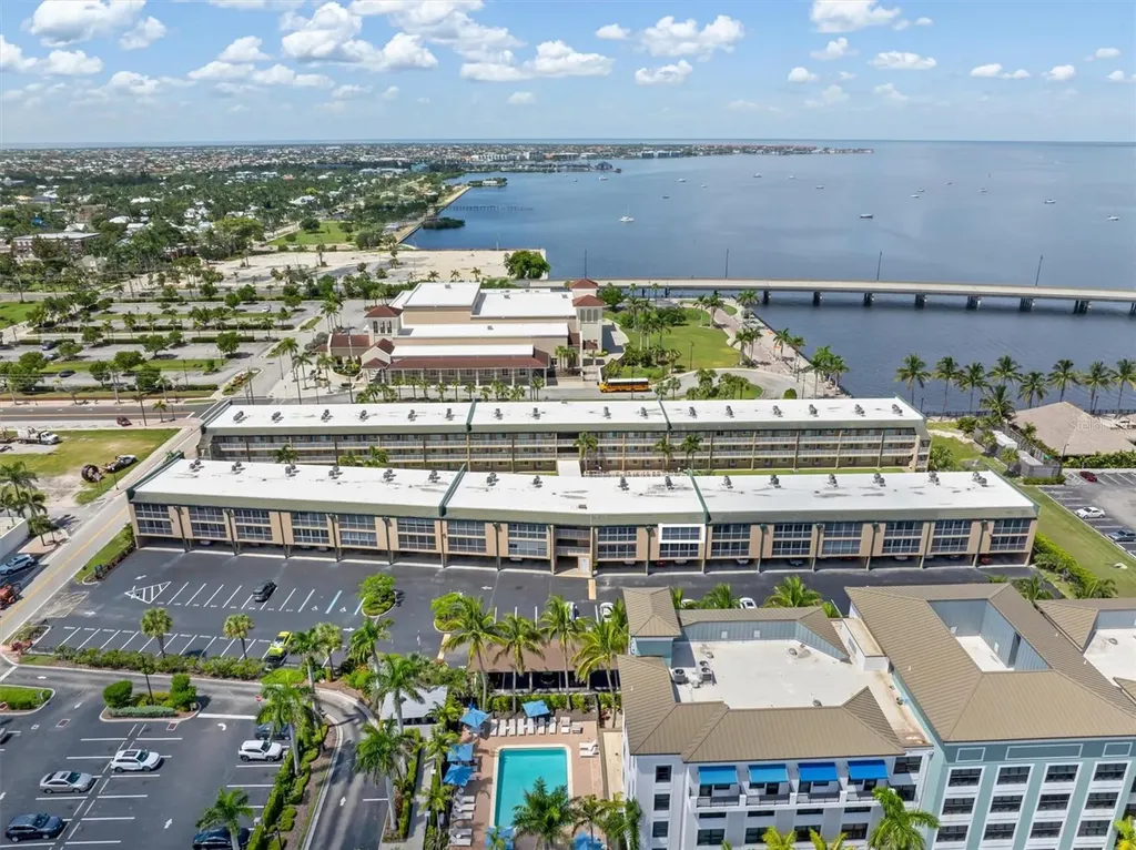 150 Harborside Avenue Punta Gorda FL 33950