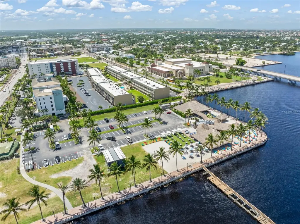 150 Harborside Avenue Punta Gorda FL 33950