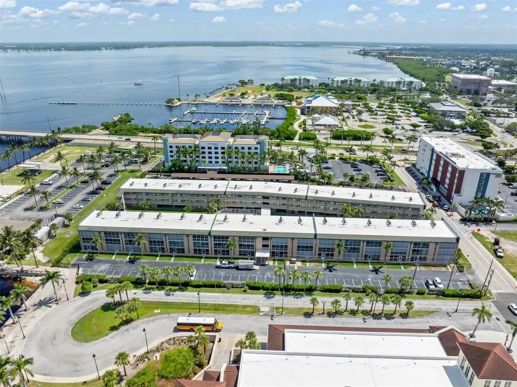 150 Harborside Avenue Punta Gorda FL 33950
