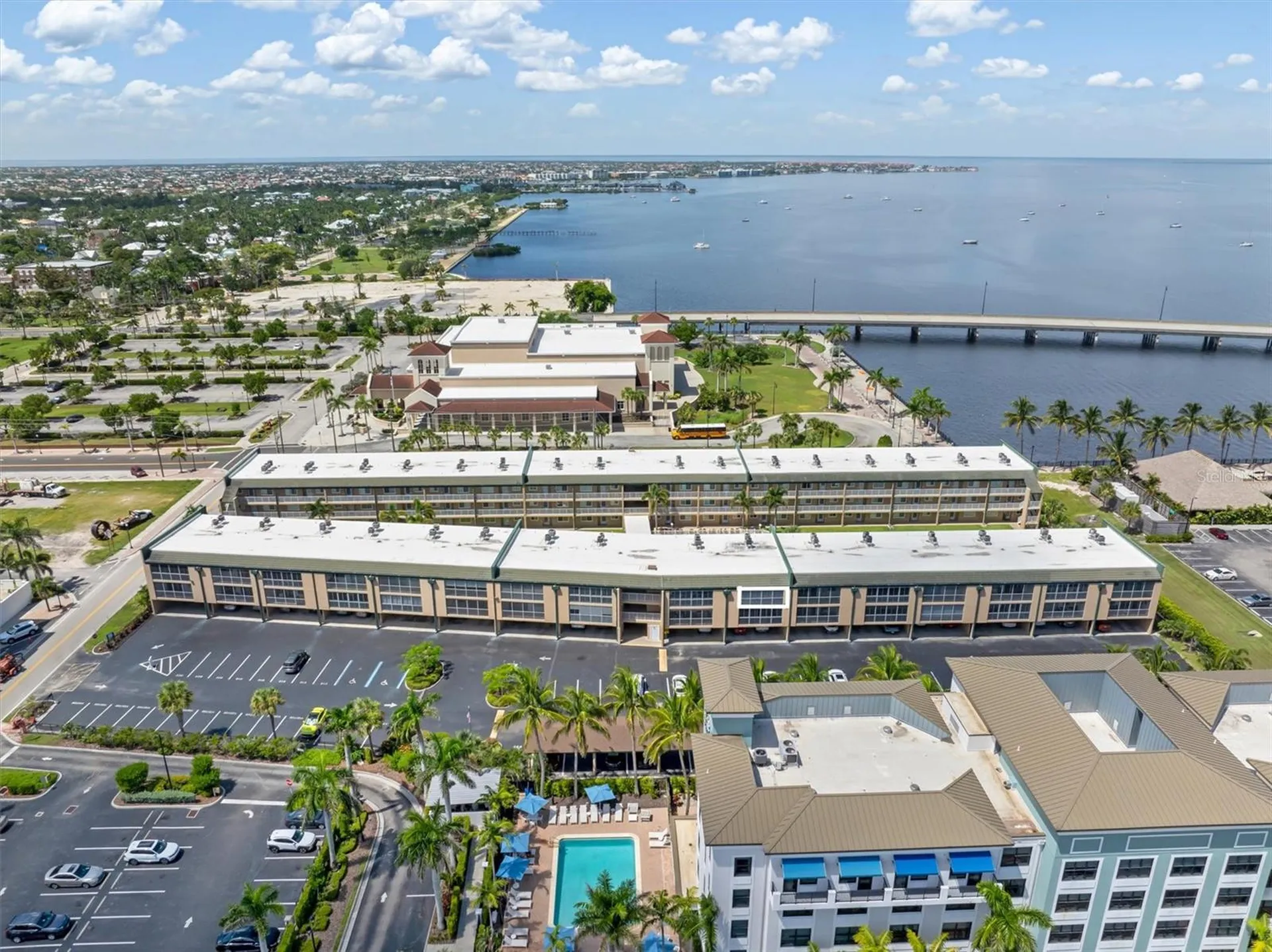 150 Harborside Avenue Punta Gorda FL 33950