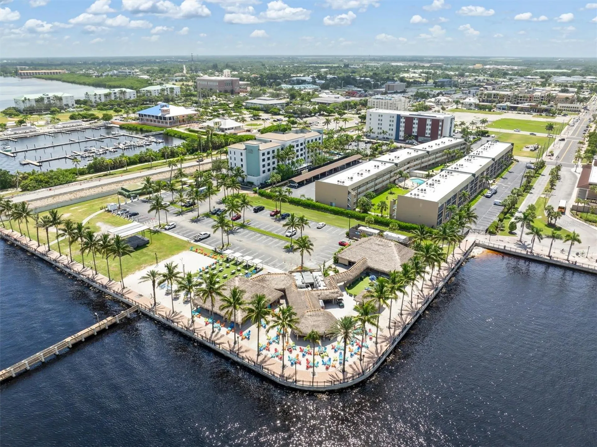 150 Harborside Avenue Punta Gorda FL 33950