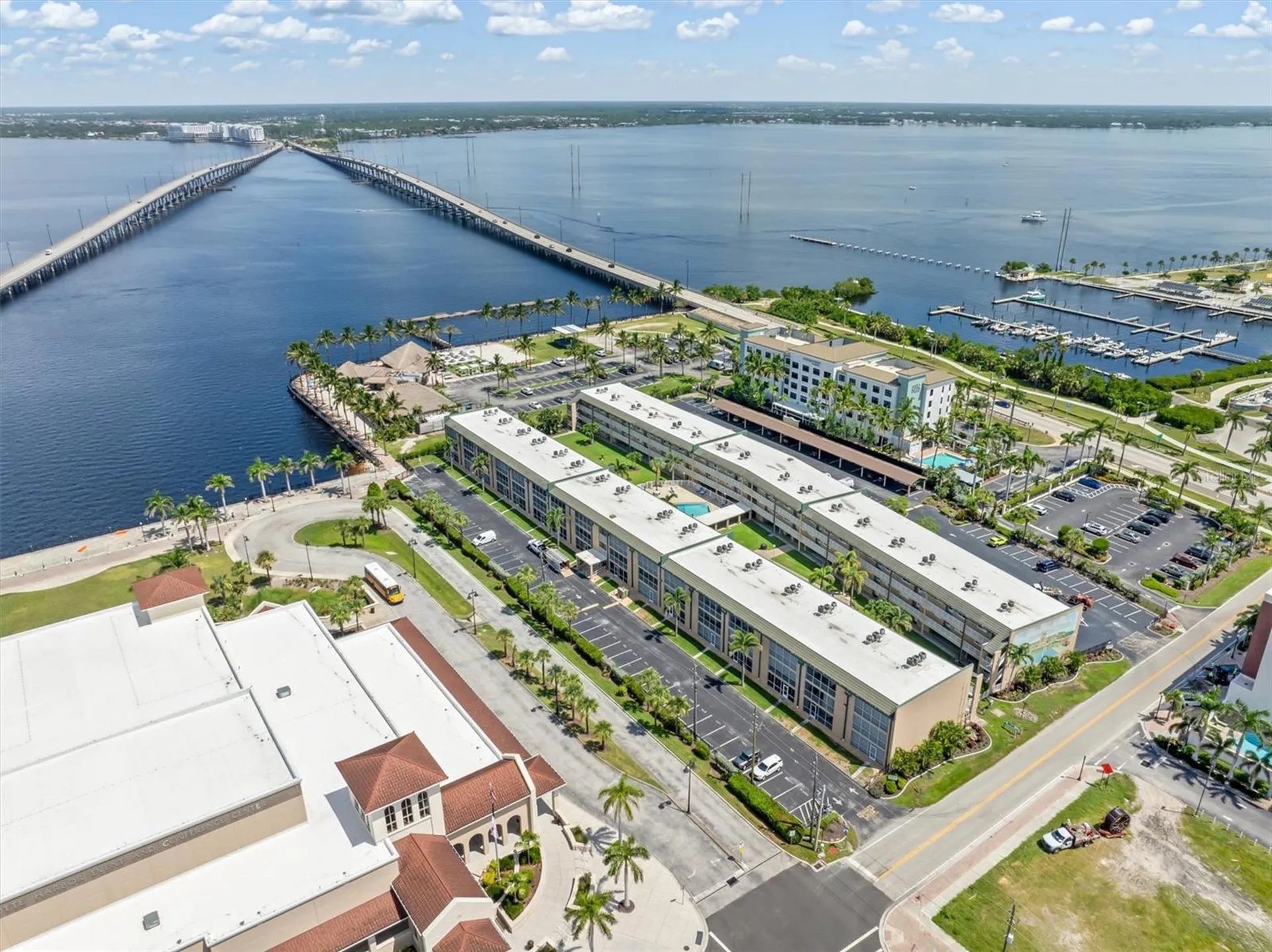 150 Harborside Avenue Punta Gorda FL 33950