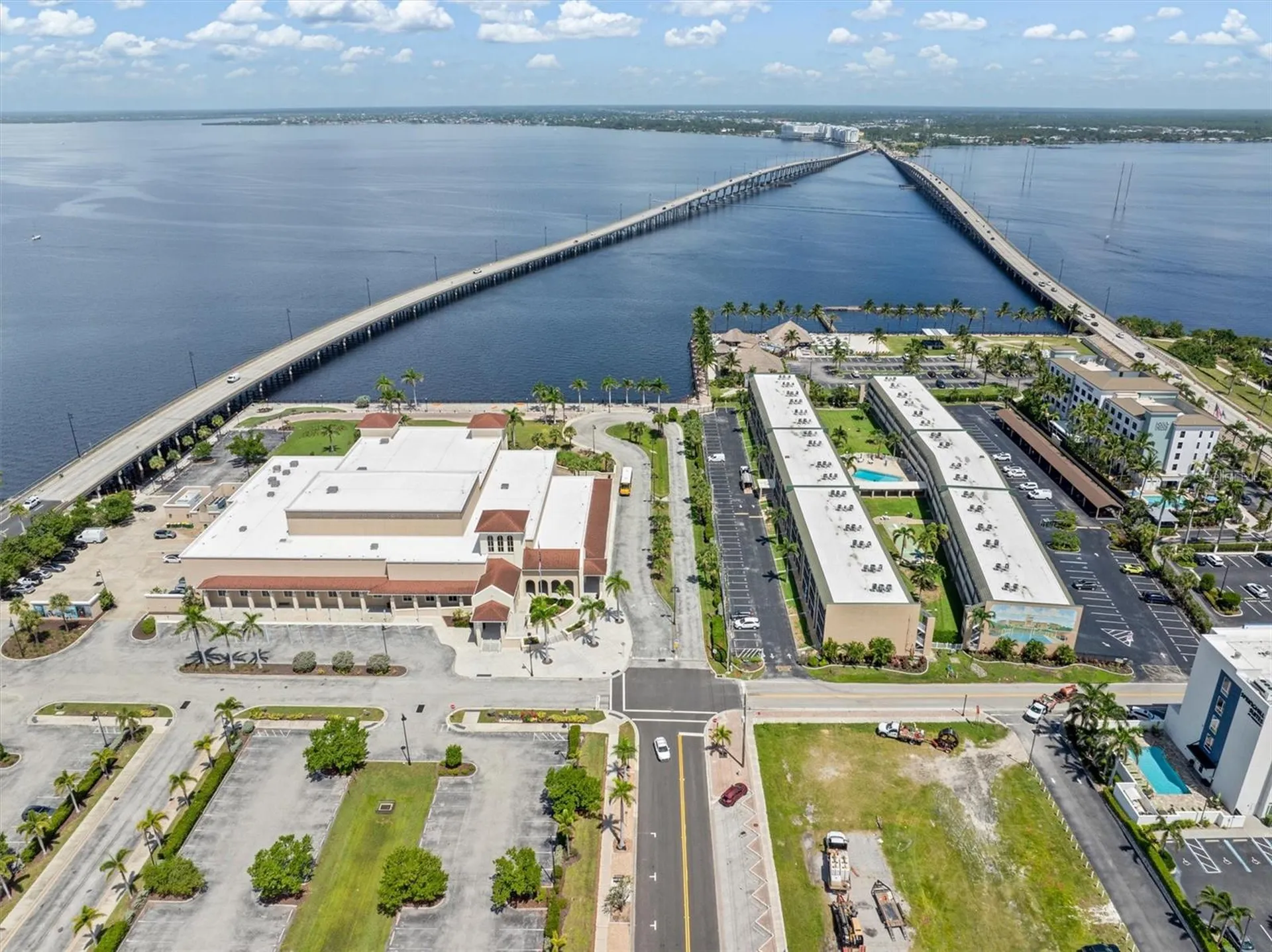 150 Harborside Avenue Punta Gorda FL 33950