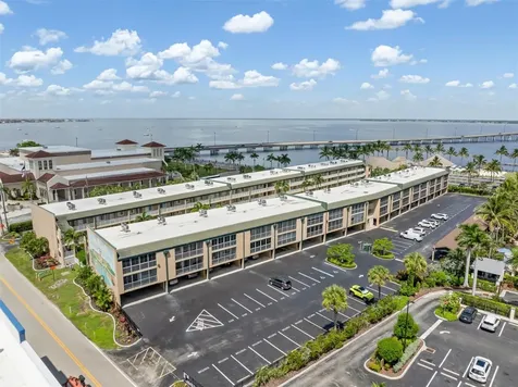 150 Harborside Avenue Punta Gorda FL 33950