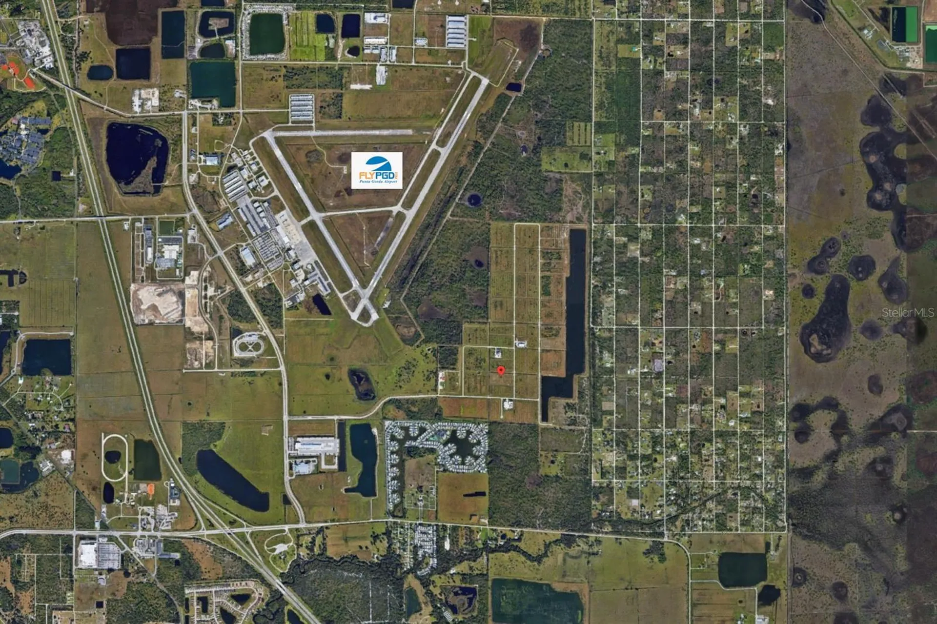 8411-8419 Duffie Drive Punta Gorda FL 33982