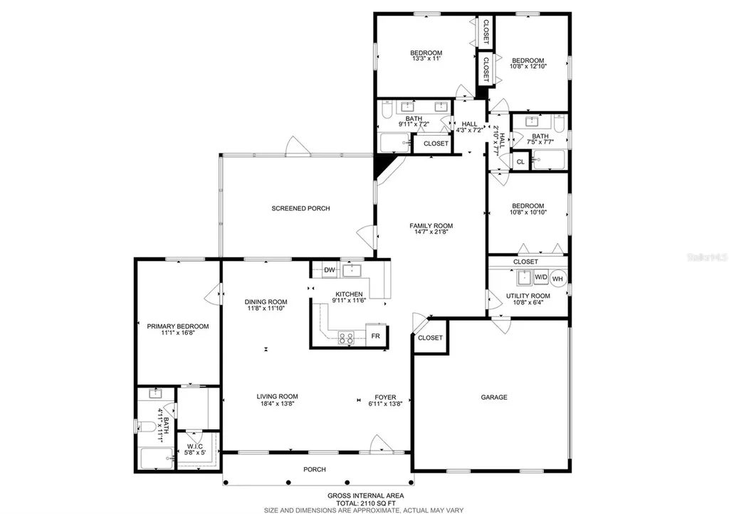 1405 Knights Griffin Road Plant City FL 33565