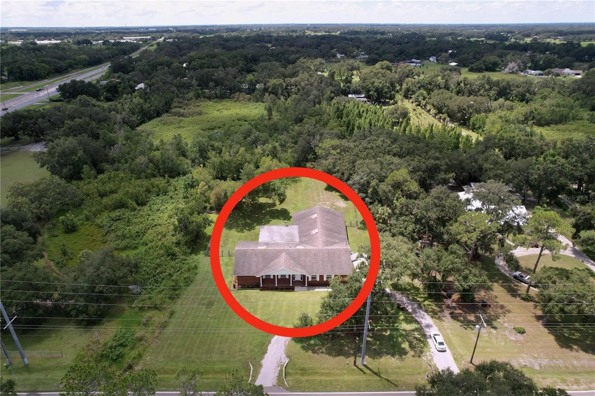 1405 Knights Griffin Road Plant City FL 33565