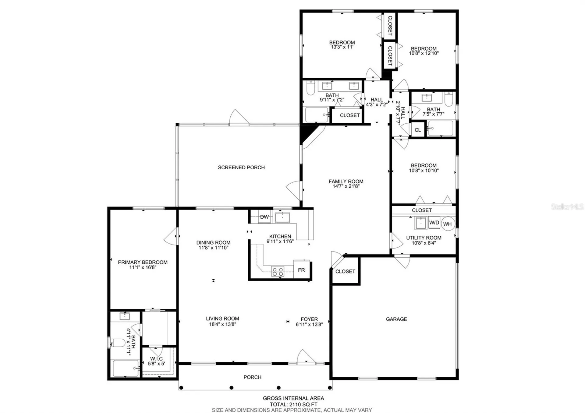 1405 Knights Griffin Road Plant City FL 33565