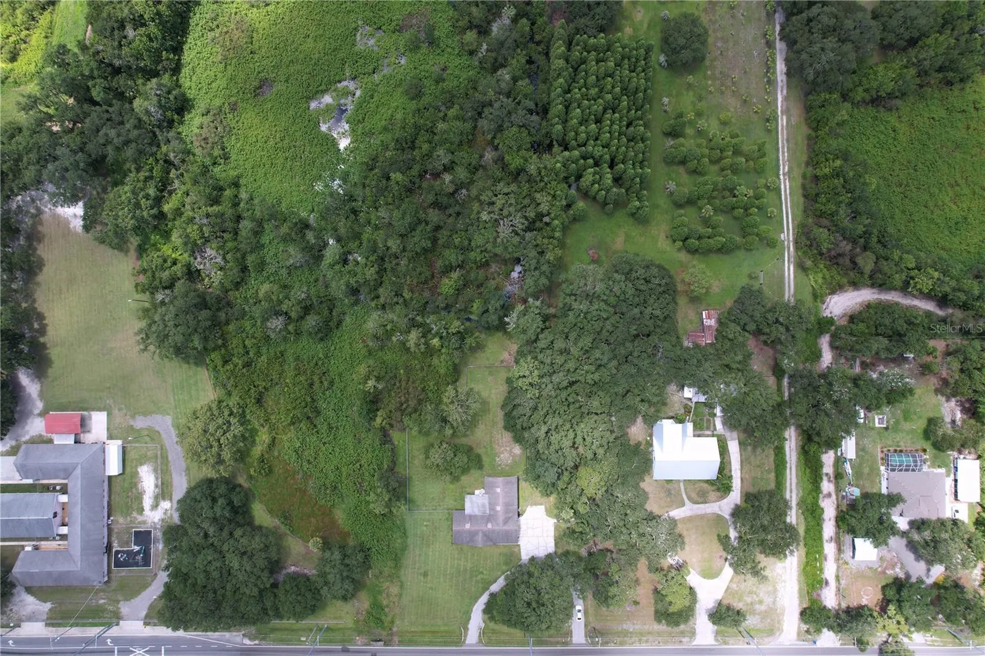 1405 Knights Griffin Road Plant City FL 33565