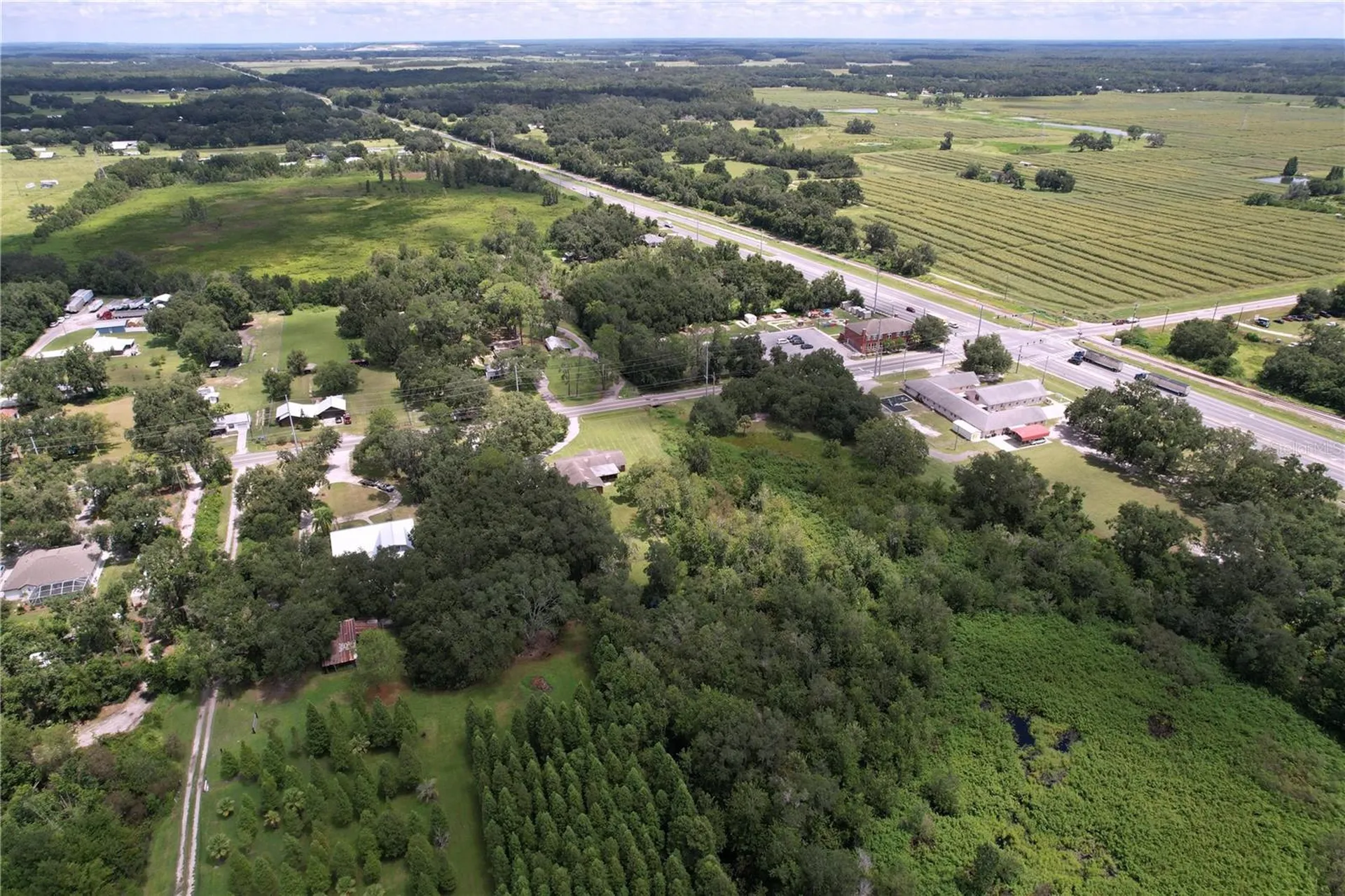 1405 Knights Griffin Road Plant City FL 33565