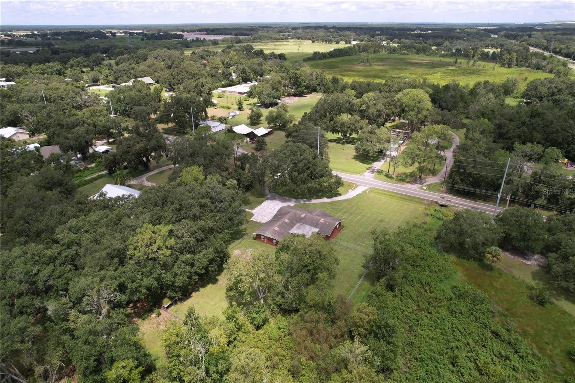 1405 Knights Griffin Road Plant City FL 33565