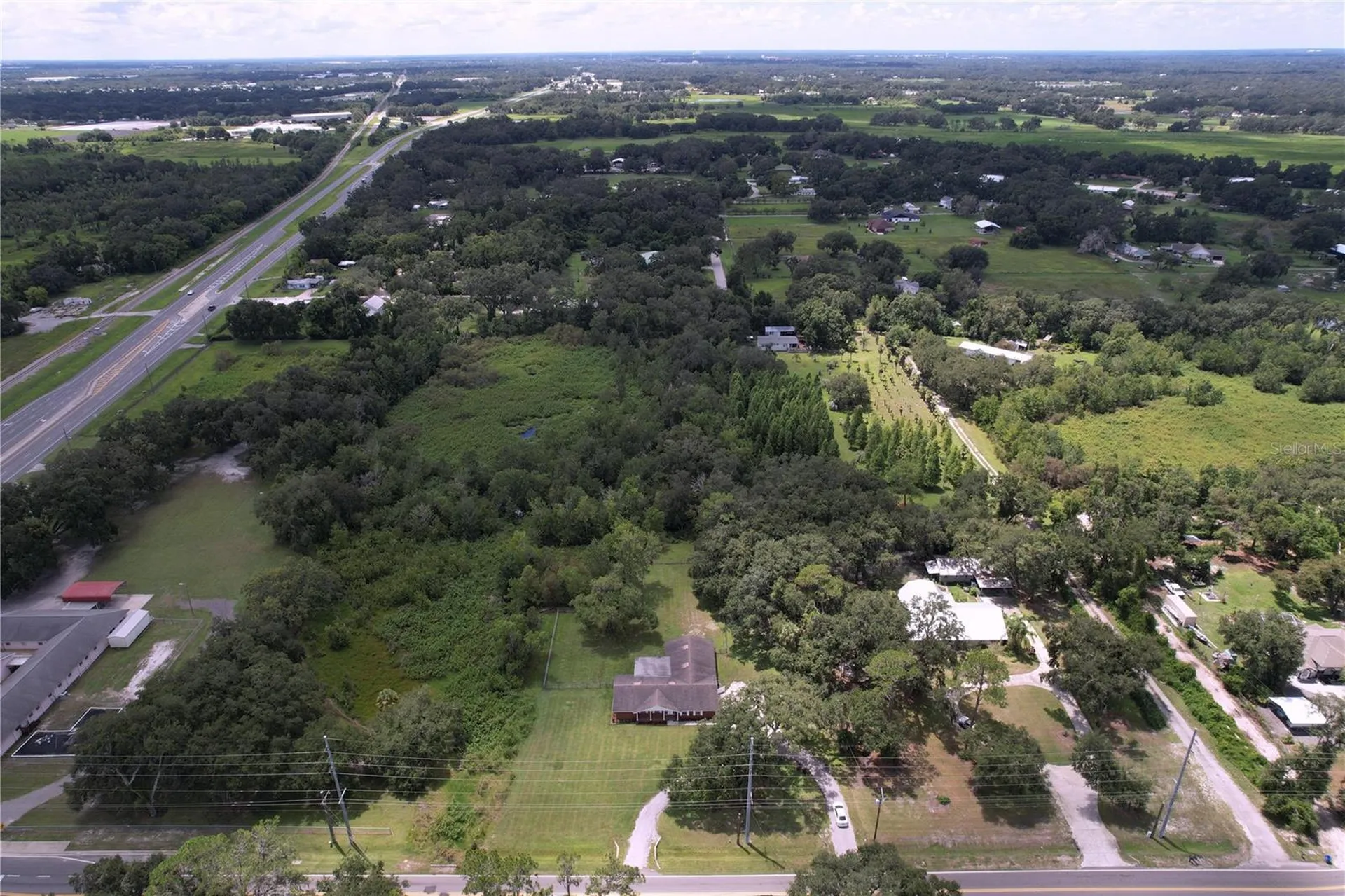 1405 Knights Griffin Road Plant City FL 33565