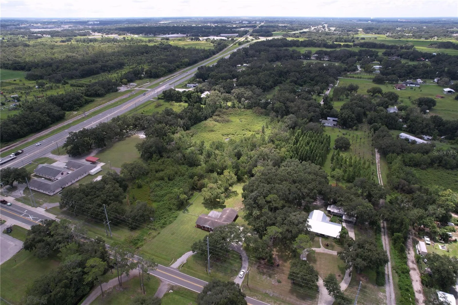 1405 Knights Griffin Road Plant City FL 33565