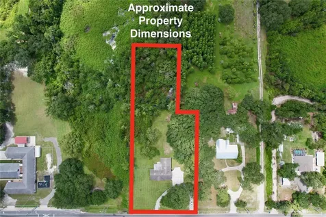1405 Knights Griffin Road Plant City FL 33565