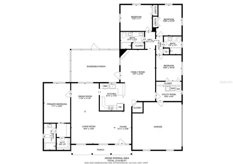 1405 Knights Griffin Road Plant City FL 33565
