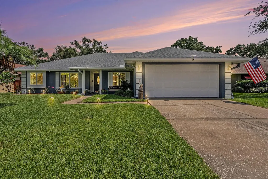 15146 Springview Street Tampa FL 33624