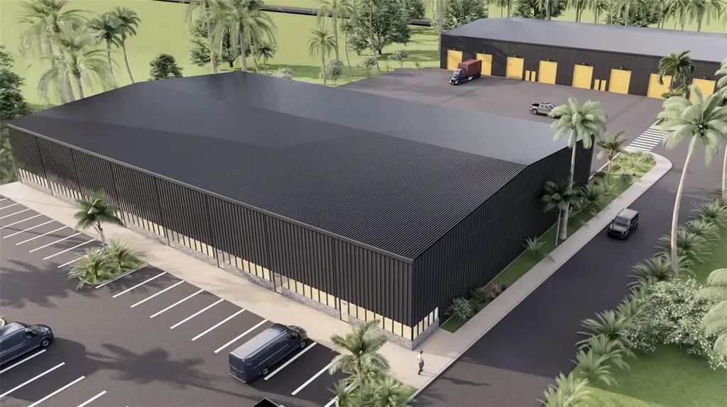 8411-8419 Duffie Drive Punta Gorda FL 33982