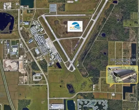 8411-8419 Duffie Drive Punta Gorda FL 33982