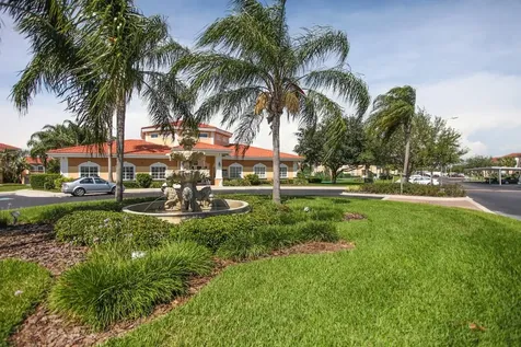 1050 Villagio Circle Sarasota FL 34237