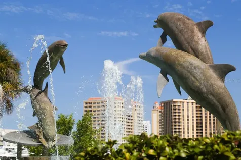 1050 Villagio Circle Sarasota FL 34237