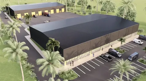 8411-8419 Duffie Drive Punta Gorda FL 33982