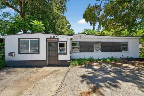 1257 N Pine Hills Road Orlando FL 32808