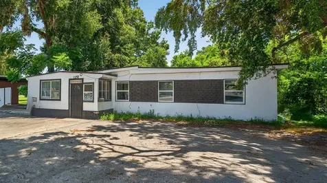 1257 N Pine Hills Road Orlando FL 32808