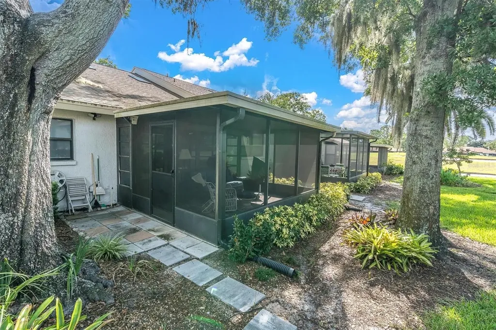 9312 Golf View Drive New Port Richey FL 34655