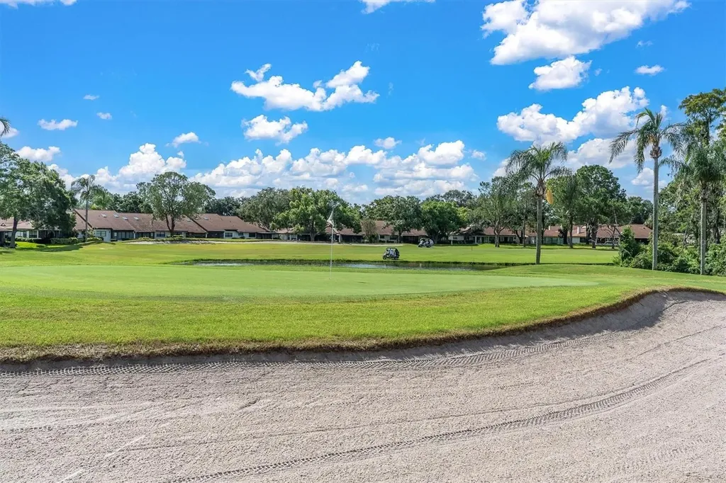 9312 Golf View Drive New Port Richey FL 34655