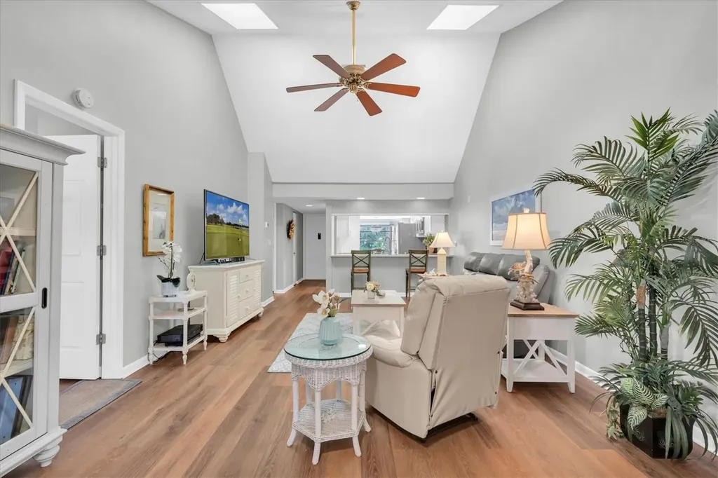 9312 Golf View Drive New Port Richey FL 34655