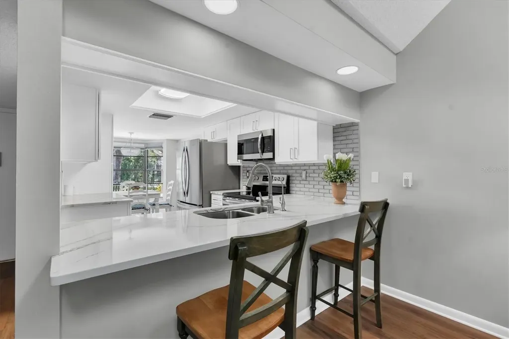 9312 Golf View Drive New Port Richey FL 34655