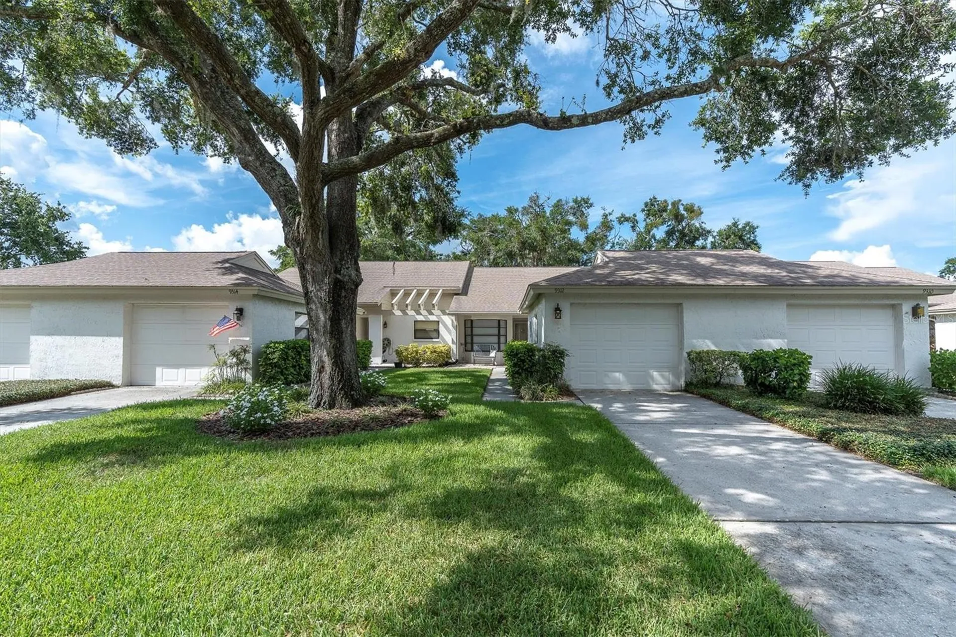 9312 Golf View Drive New Port Richey FL 34655