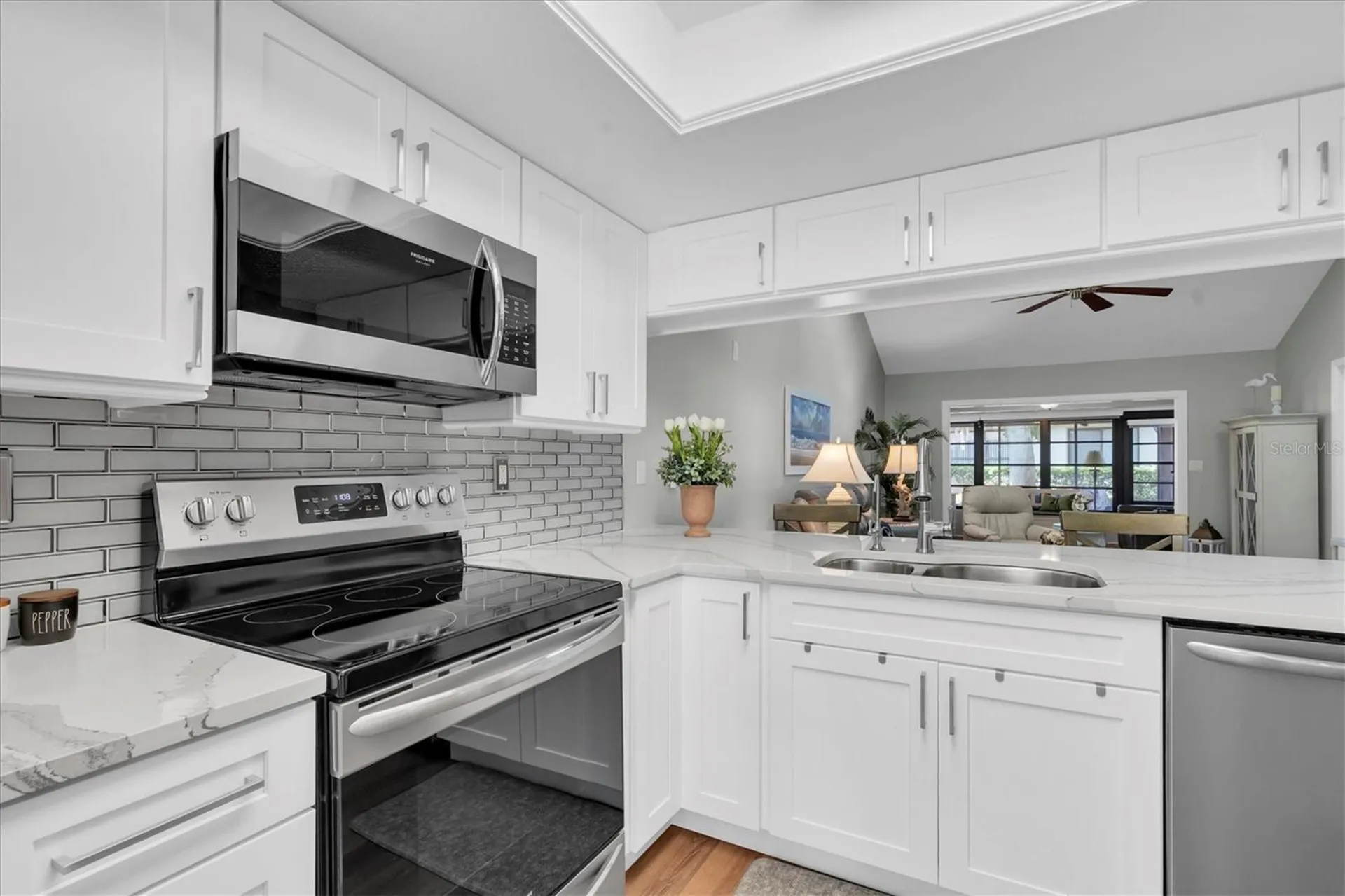 9312 Golf View Drive New Port Richey FL 34655