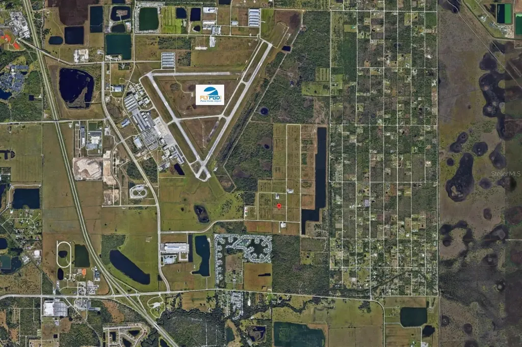8411-8419 Duffie Drive Punta Gorda FL 33982