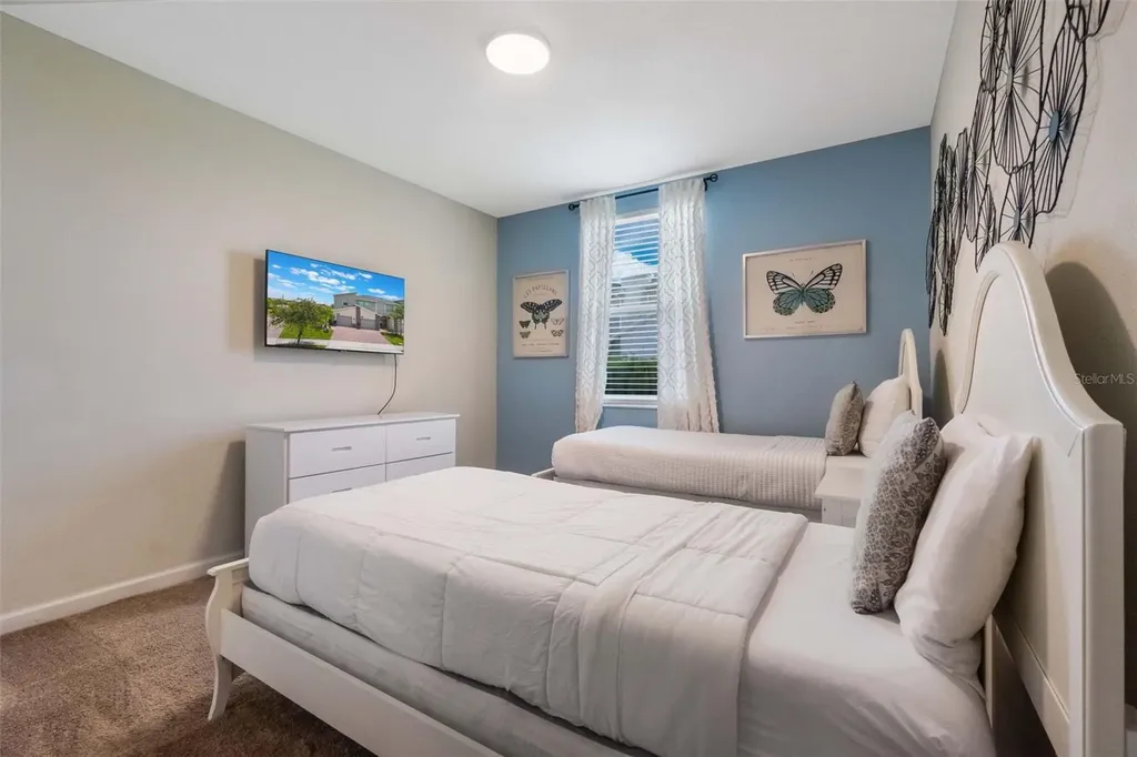 1153 Drop Lane Davenport FL 33896