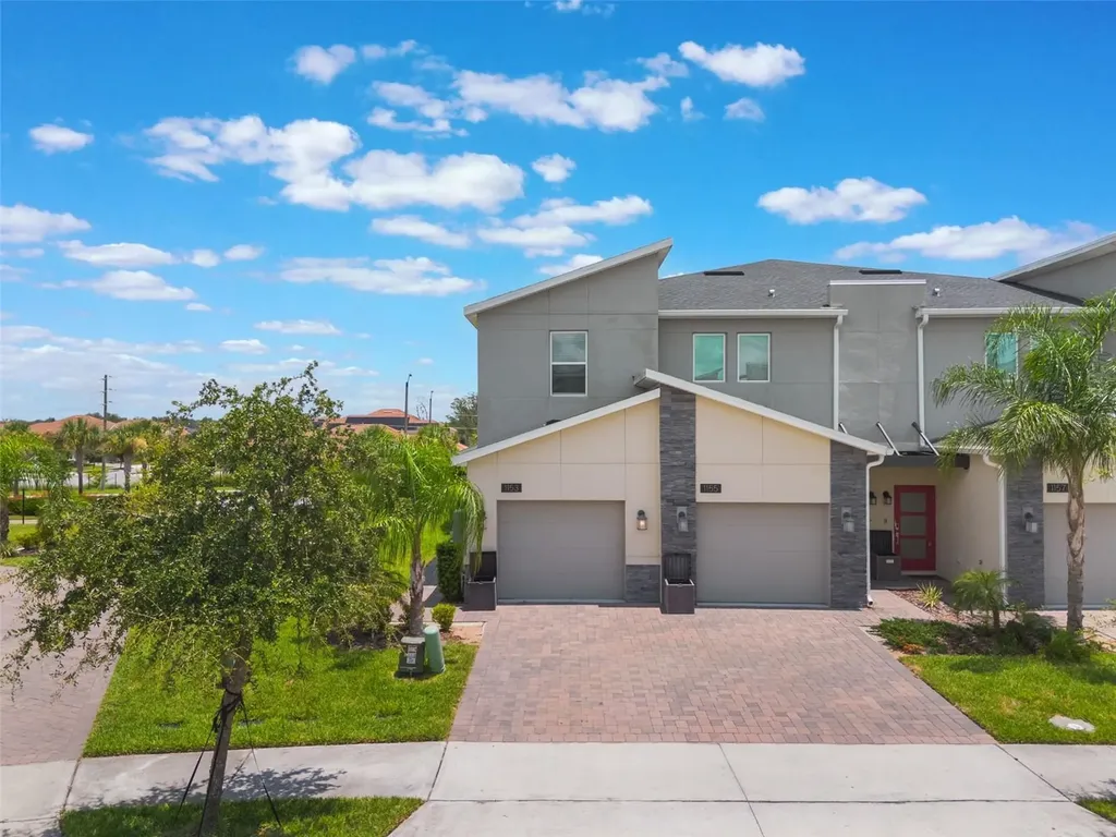 1153 Drop Lane Davenport FL 33896