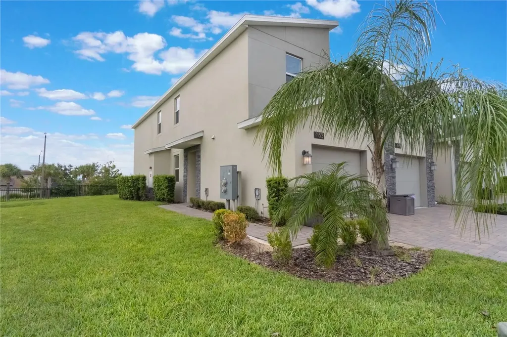 1153 Drop Lane Davenport FL 33896