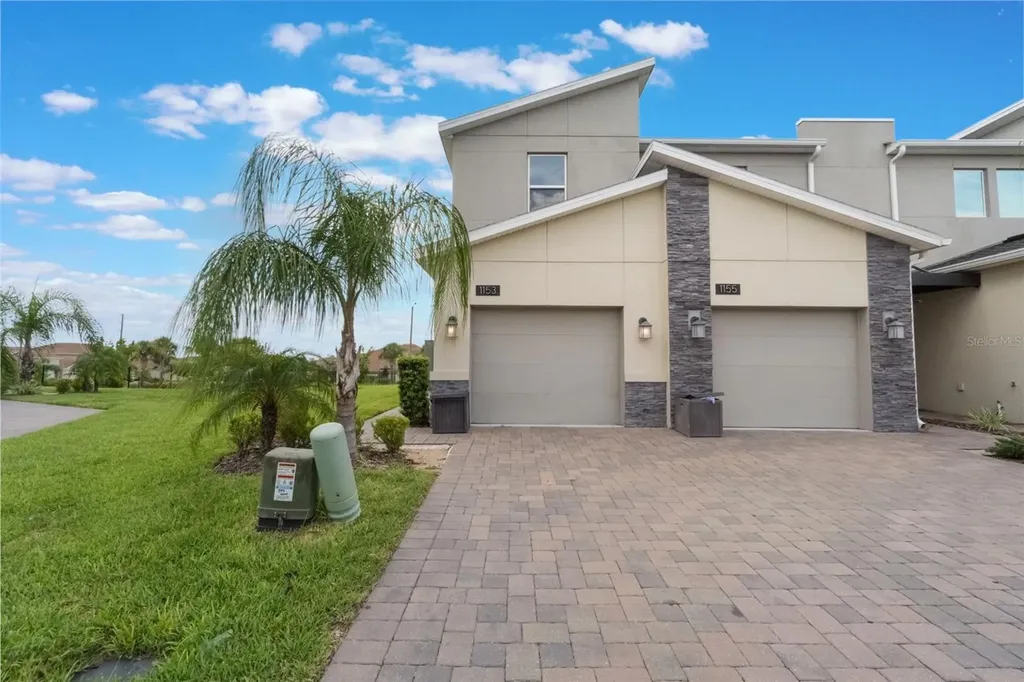 1153 Drop Lane Davenport FL 33896