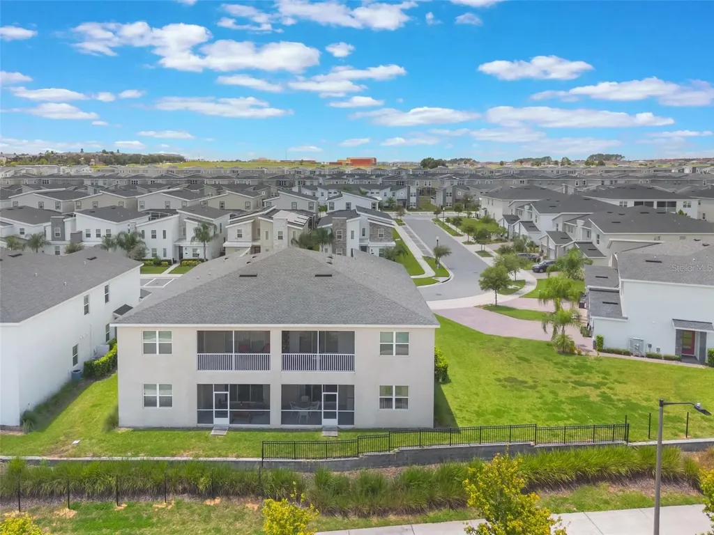 1153 Drop Lane Davenport FL 33896