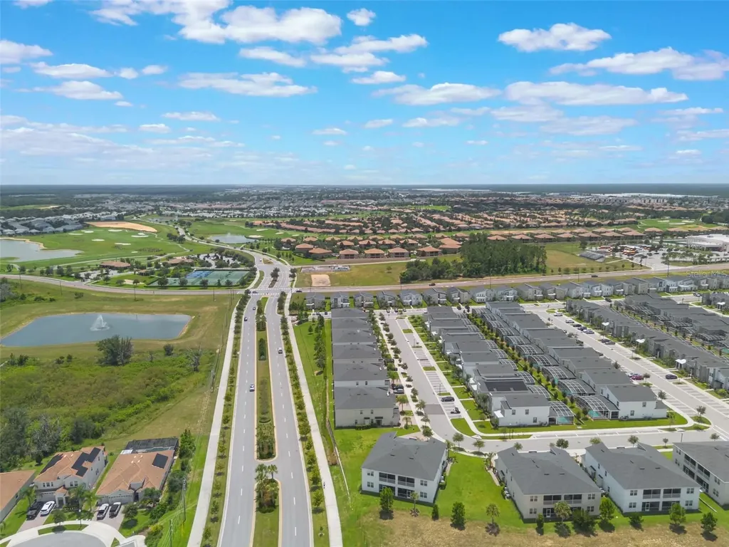 1153 Drop Lane Davenport FL 33896