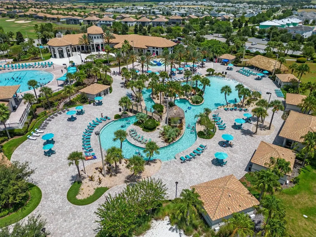 1153 Drop Lane Davenport FL 33896