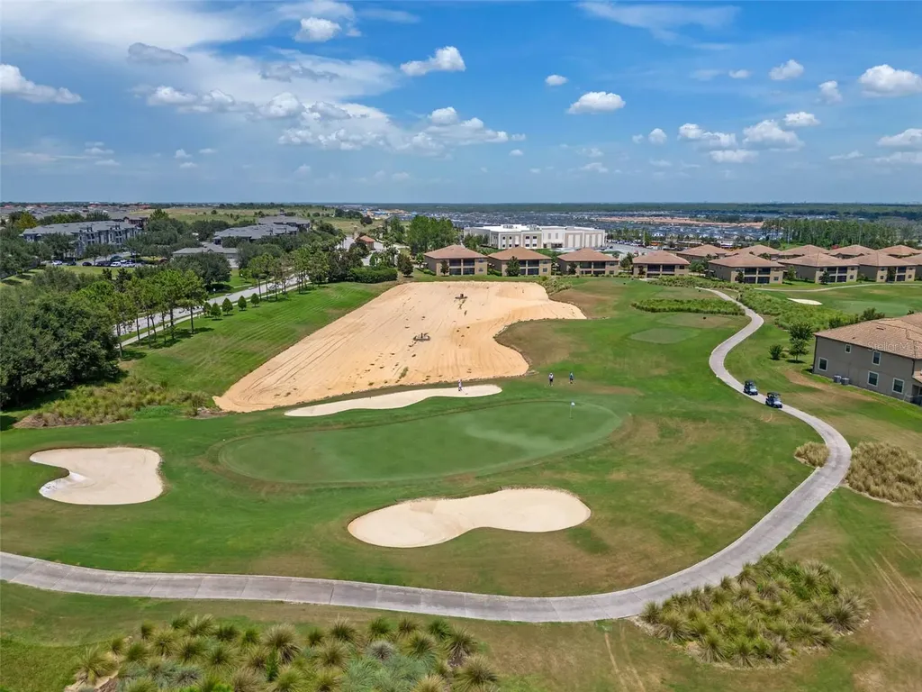 1153 Drop Lane Davenport FL 33896