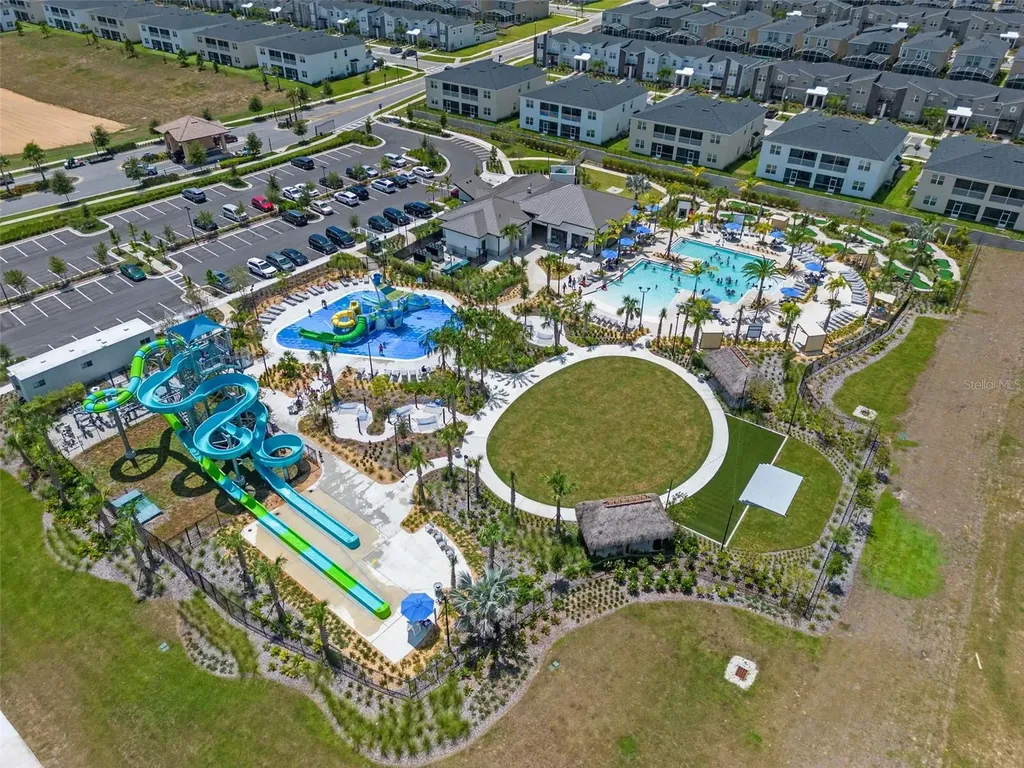 1153 Drop Lane Davenport FL 33896