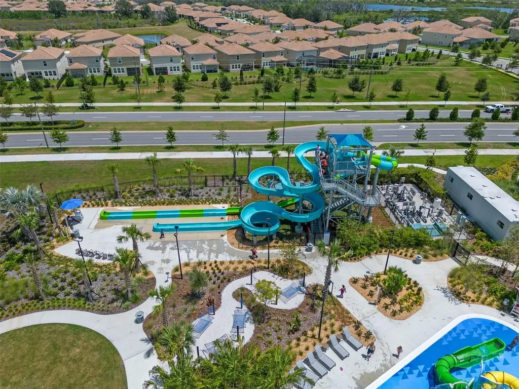 1153 Drop Lane Davenport FL 33896